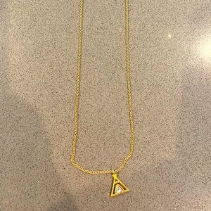 Bryan Anthonys Tribe Friendship Necklace